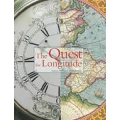 The Quest For Longitude