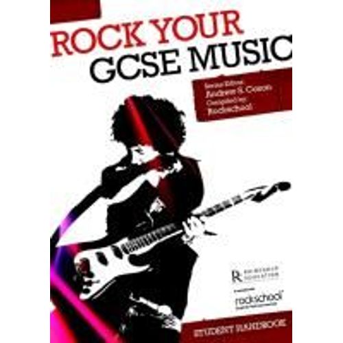 Rock Your Gcse Music