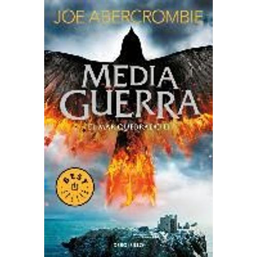 El Mar Quebrado 3. Media Guerra