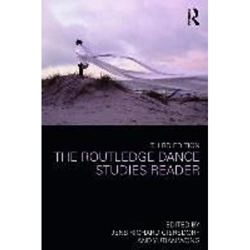 The Routledge Dance Studies Reader