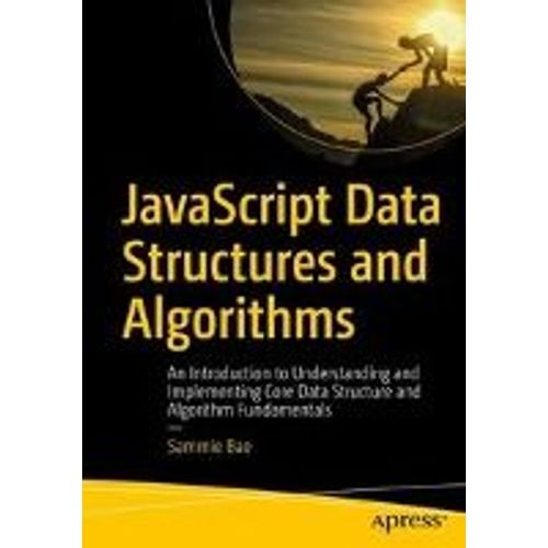 Javascript Data Structures And Algorithms