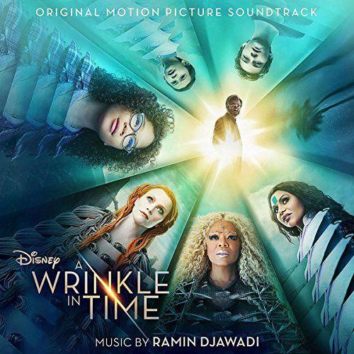 Un Raccourci Dans Le Temps (A Wrinkle In Time)