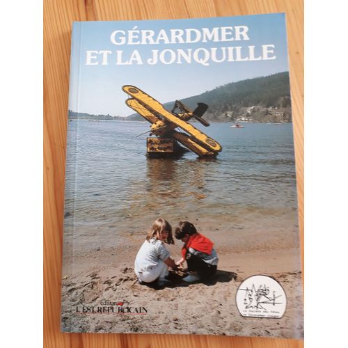 Gérardmer Et La Jonquille