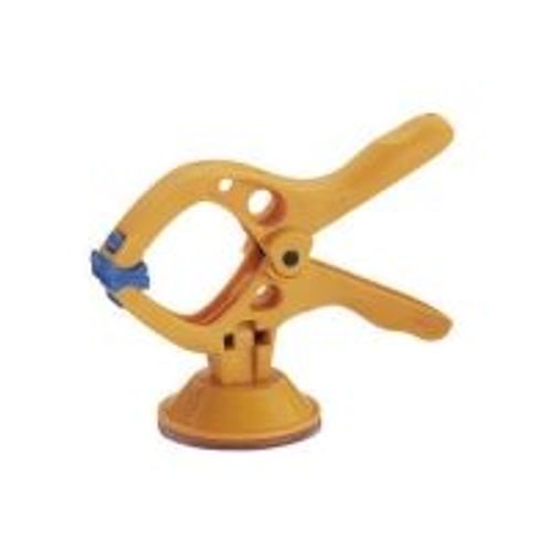 Wolfcraft Pinces microfix S avec ventouse