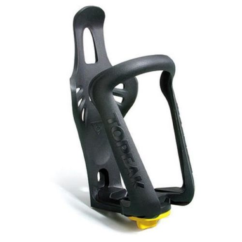 Topeak - Support De Bouteille Pour Vélo - Noir