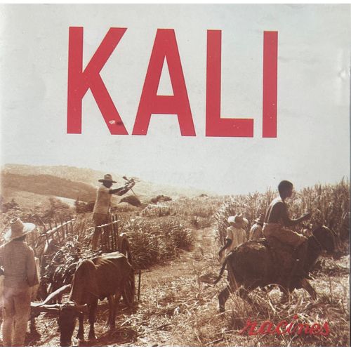 Kali - Raçines Vol.1 (1988)