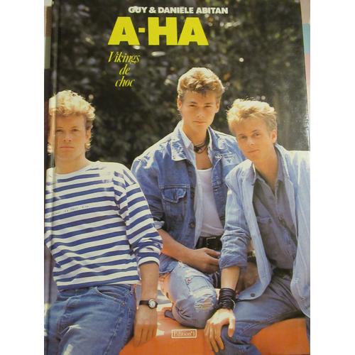 A-Ha Vikings De Choc