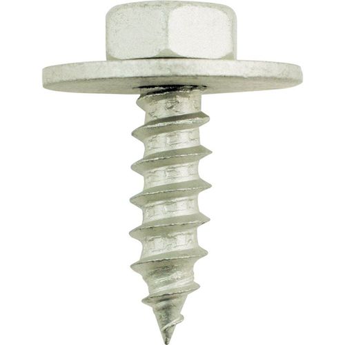 Vis en métal, rondelles pour Mercedes et BMW, 10 pcs