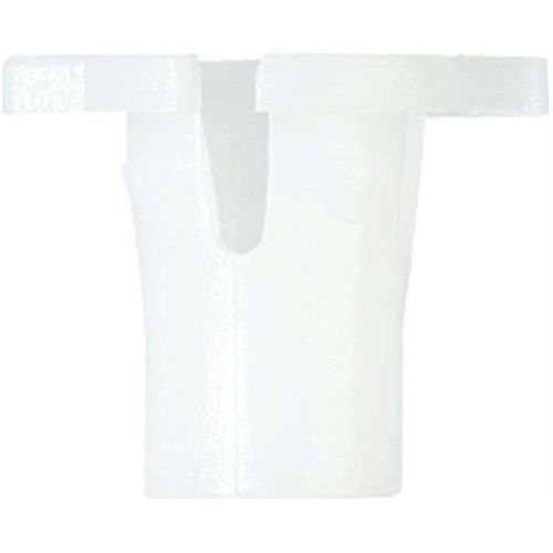 Vis en plastique pour Volkswagen et Audi, 10 pcs