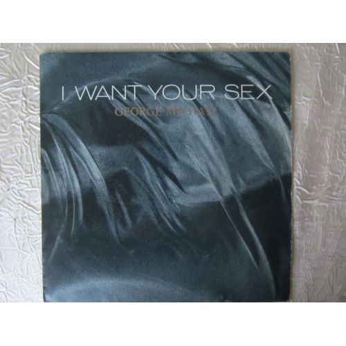 I Want Your Sex (Rhythm 1 Lust - Rhythm 2 Brass In Love)