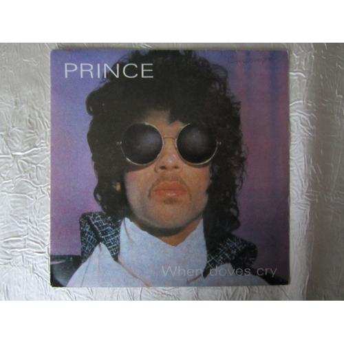 When Doves Cry - 17 Days
