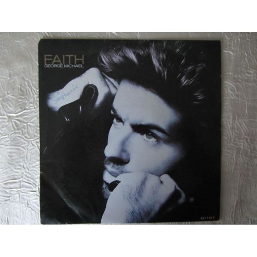 Faith - Hand To Mouth