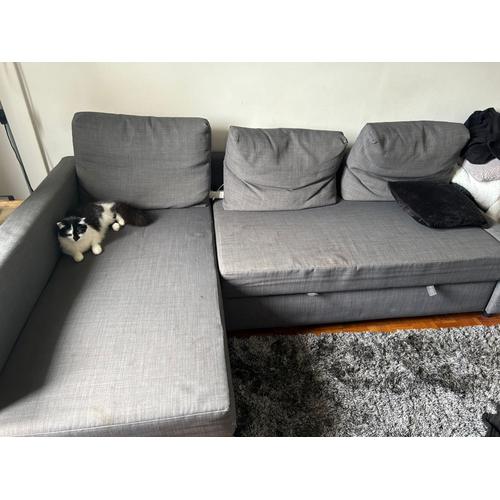 Canapé Ikea