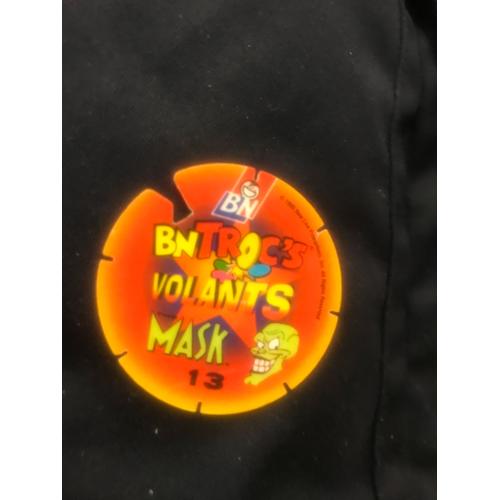 Bn Troc S Volants Mask N.13 : Milo Mask - 1995