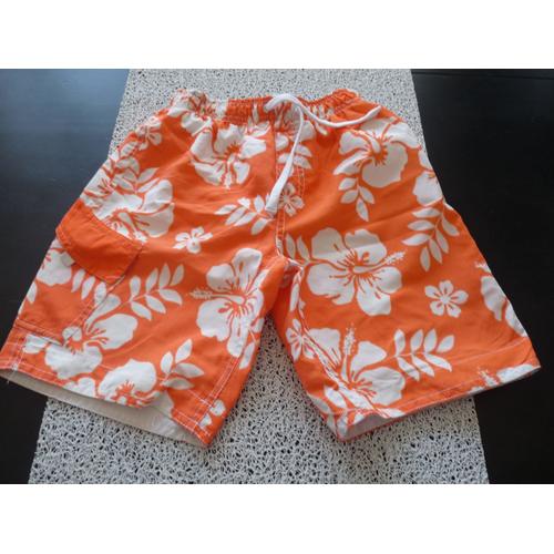 Short De Bain Enfant Taille 10 Ans