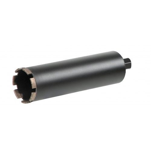 Trépan diamanté pour carotteuse CB 1600 - Ø 132 mm - longueur 400 mm FARTOOLS