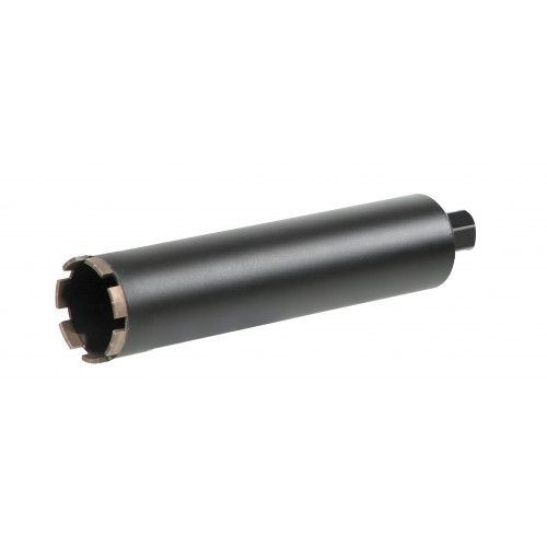 Trépan diamanté pour carotteuse CB 1600 - Ø 102 mm - longueur 400 mm FARTOOLS