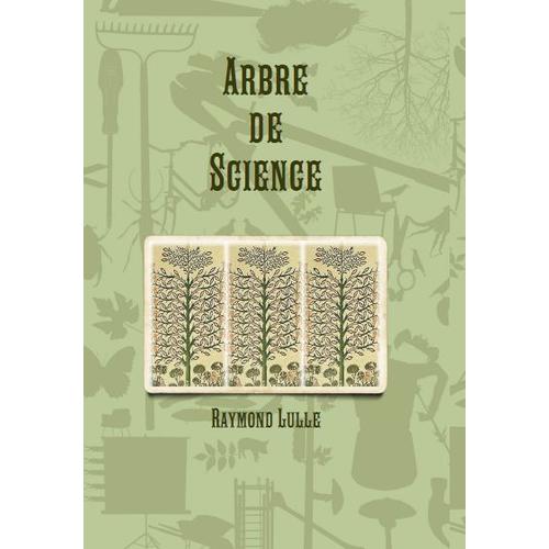 Arbre De Science