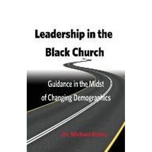 Leadership In The Black Church