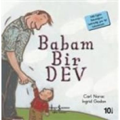Babam Bir Dev