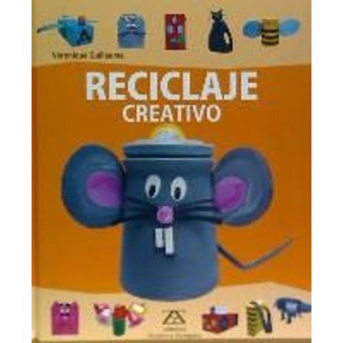Reciclaje Creativo