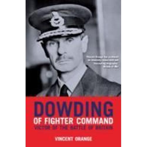 Dowding Of Fighter Command