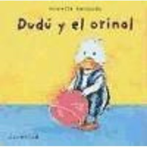Dudu Y El Orinal