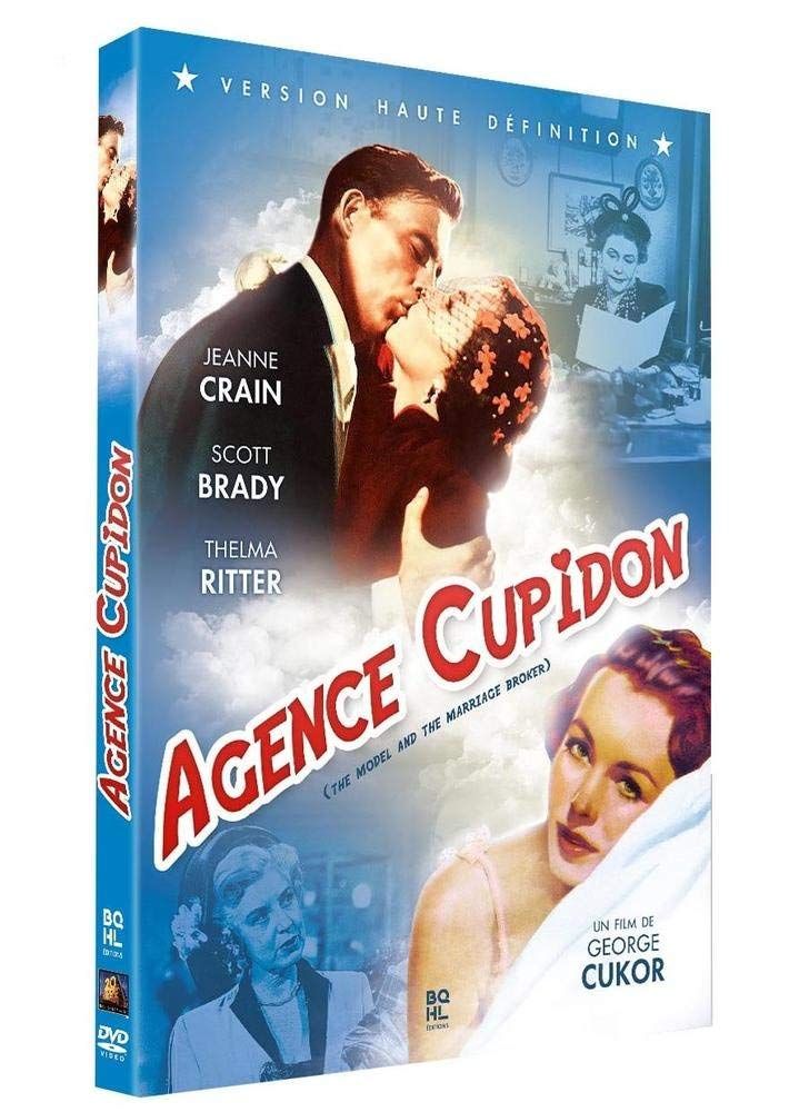 agence de rencontre cupidon