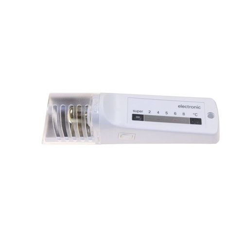 UNITE DE REGLAGE + SONDE POUR REFRIGERATEUR SIEMENS - 00497476