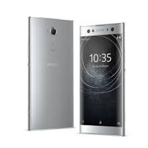 Sony Xperia XA2 Ultra 64 Go Dual SIM Argent