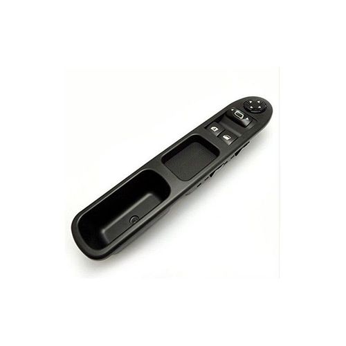 Console Bouton De Lève Vitre Et Rétroviseur Citroen C3 Picasso Peugeot 207 6554.Qc