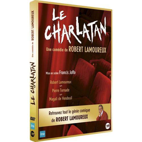 Le Charlatan