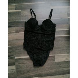 Body Monoprix T.1