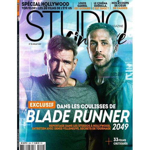 Studio Magazine 90 