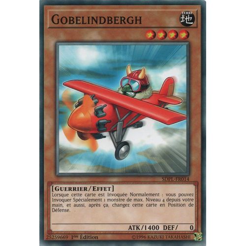 Gobelindbergh Sdpl-Fr014 Commune