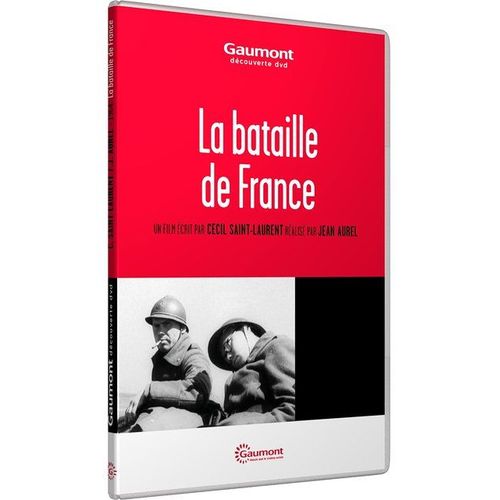 La Bataille De France
