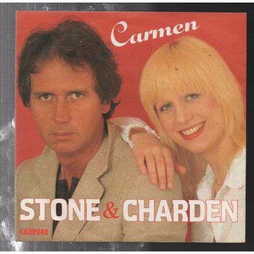 Carmen - On Vient Vous Déclarer L'amour