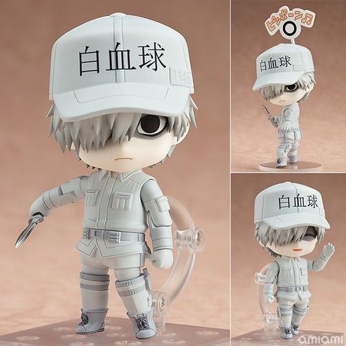 Nendoroid White Blood Cell Good Smile Company