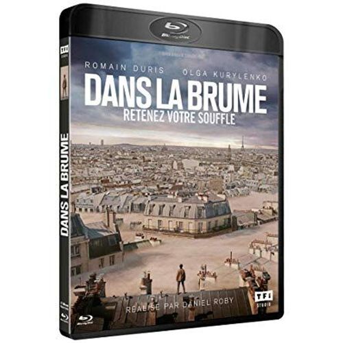 Dans La Brume - Blu-Ray + Copie Digitale
