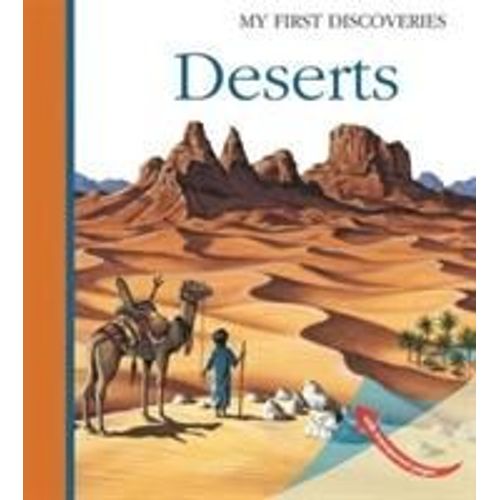 Deserts