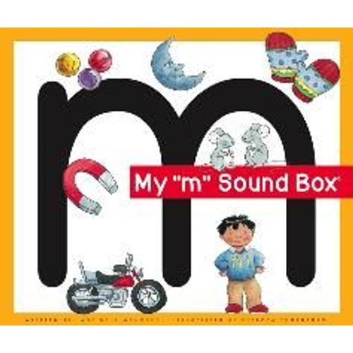 My 'm' Sound Box