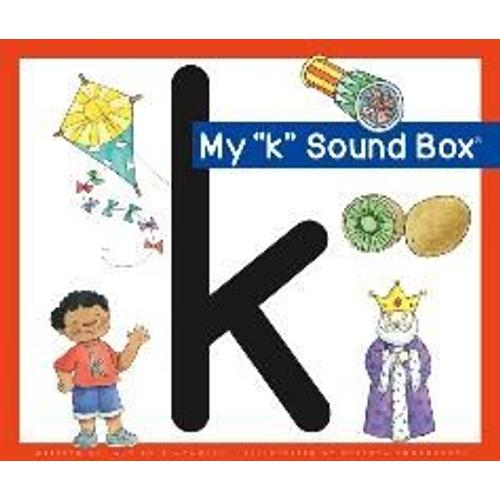 My 'k' Sound Box