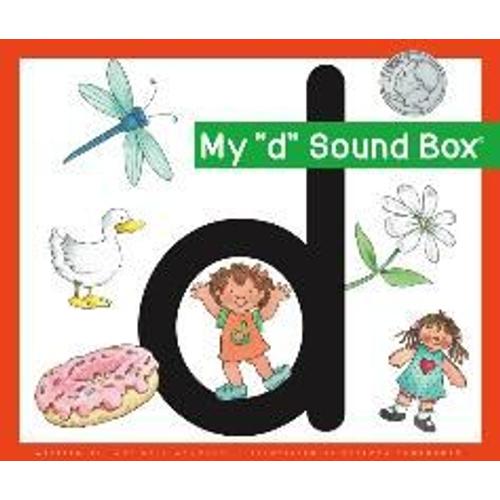 My 'd' Sound Box