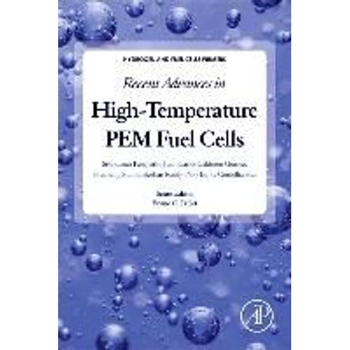 Recent Advances In High-Temperature Pem Fuel Cells