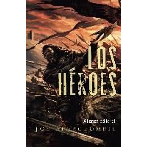 Los Héroes