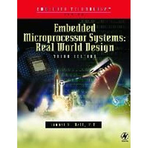 Embedded Microprocessor System