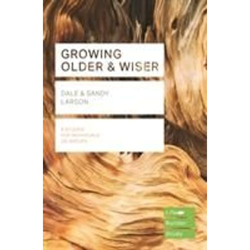 Growing Older & Wiser