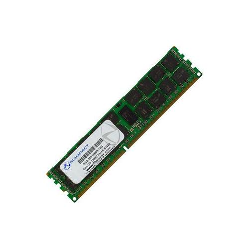 Mémoire RAM NUIMPACT 16 Go DDR3 ECC RDIMM 1866 Mhz Mac Pro 2013
