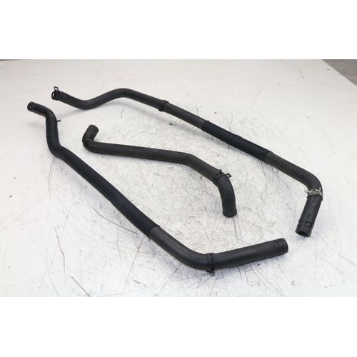 Durite Radiateur Peugeot Satelis 125 2010 - 2012 / 55827