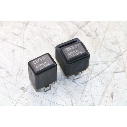 Relais Electrique Mbk Waap 125 2008 - 2013 / 55686